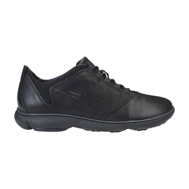 Chelsea GEOX - U Ottavio C U16DCC 00043 C9999 Black - Chelsea - Stivali e  altri - Uomo | escarpe.it