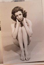 Vintage Risque Art Nude