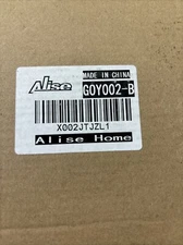 Alise Double Metal Towel Bar From Alise Home