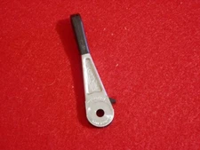 Vintage Simplex Shift Lever Right Side Road Used 