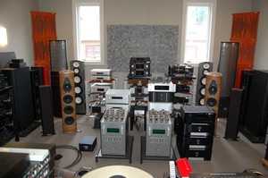 sonus faber toy tower for sale