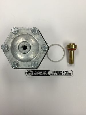 QUINCY 7483X, 7483, 1855 ,7532X UNLOADER TOWER ASSEMBLY OEM PART