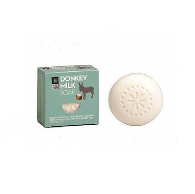 Body Farm Eselsmilchseife 110gr