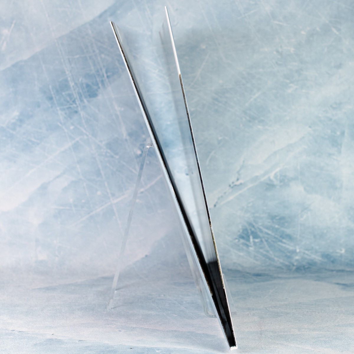 Daniel Caesar Freudian Vinyl Cloudy Blue LP SIGNED New Limited