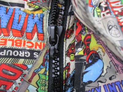 BURTON - BURTON ×MARVEL  バートン　マーベル　キッズ　ウエア Marvel X Burton Snowsuit Boys 18-24 Months Dry Ride Hooded