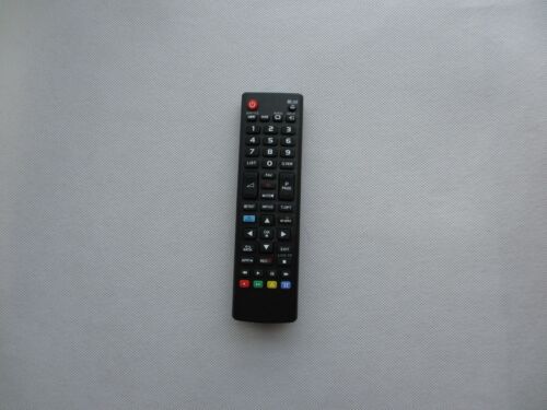 Remote Control For LG 60UH615A-UC 70UH6330-UB 58UH6300 4K UHD Smart LED TV - Picture 1 of 5