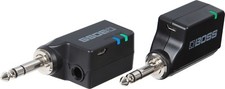 Used Boss WL-20 Compact Wireless System for M...