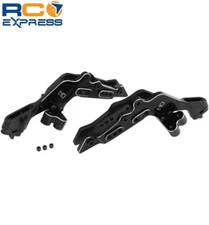 Hot Racing Losi Super Baja Rey Rock Rey Aluminum Shock Tower LSBR30G01