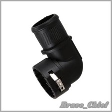 For Kia Forte Soul Optima Niro 2014-2018 1.6L 2.0L 2.4L Radiator Hose Connector