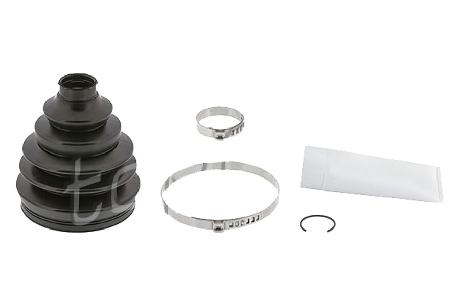 Soufflet de cardan 95534990400 pour stopper la fuite de graisse