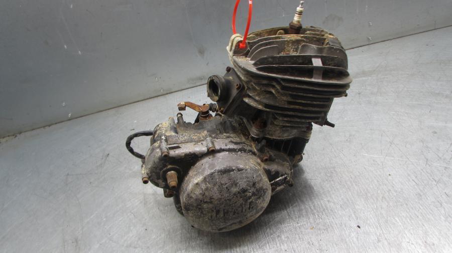 Yamaha TY250 エンジン Yamaha TY250 TY 250 1984 Engine | eBay UK
