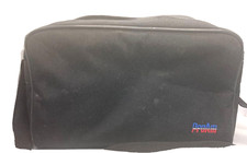 ProAm Camcorder Photography Soft Carry Black Tech Bag