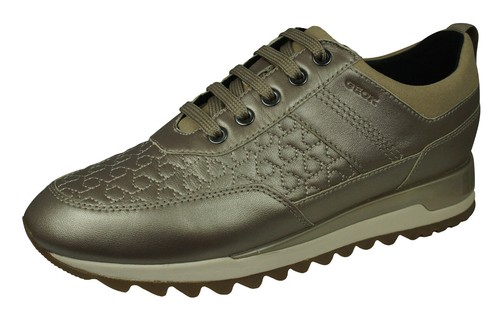 geox tabelya trainers