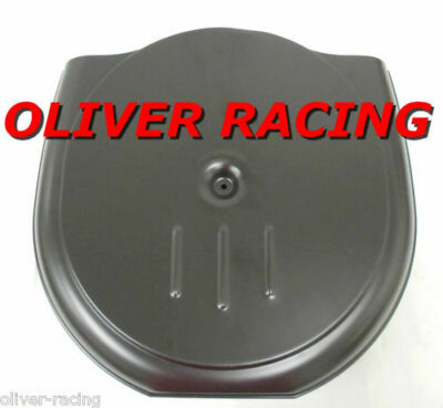 Luftfilter BATWING Cadillac Oldmobile OLDS 51-56 Hotrod Rocket Rockabilly Retro