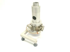 Destaco RHC-1-R-OHCC-001, RHC-1-T Robot Tool/Hand Changers w/ Vacuum Gripper