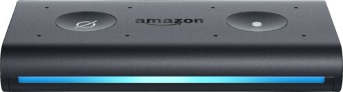 AMAZON 1. GENER ECHO FREIHÄNDIG SMART AUTO ALEXA AUTO LAUTSPRECHER NEU Show Dot Studio - Bild 2 von 9