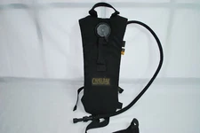 Black Military Tactical Camelbak THERMOBAK 2L Cordura Hydration Backpack 