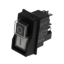 Vollrath XSSL5012 On/Off Switch 110V 16A Commercial Appliance Control