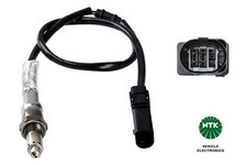 Lambdasonde für SKODA VW KODIAQ I OCTAVIA III Combi ARTEON SHOOTING BRAKE GOLF