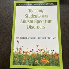 Teaching Students with Autism Spectrum Disord...