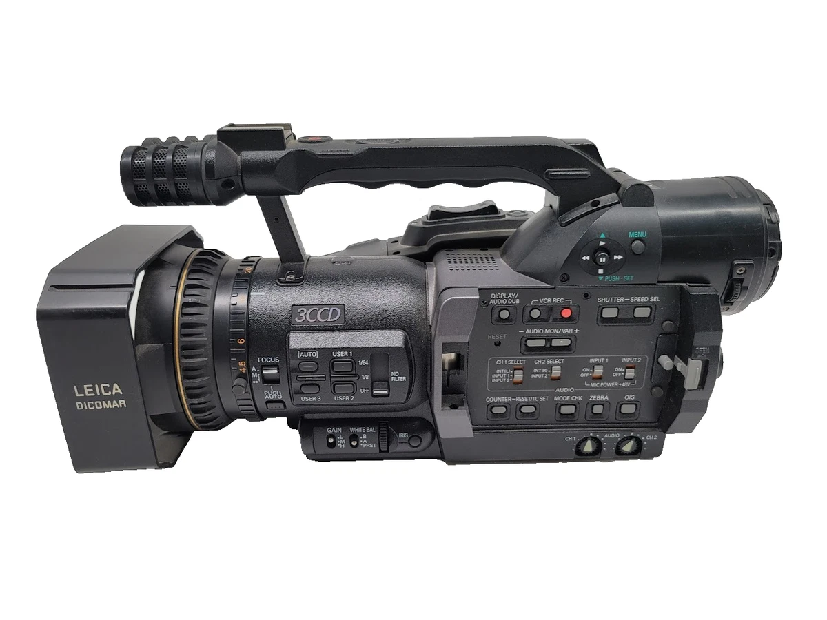 Dvx100 for sale | eBay