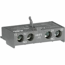 HKF1-11 ABB 1 Pieces/box Brand New Manual Motor Starter with Box US Free TAX