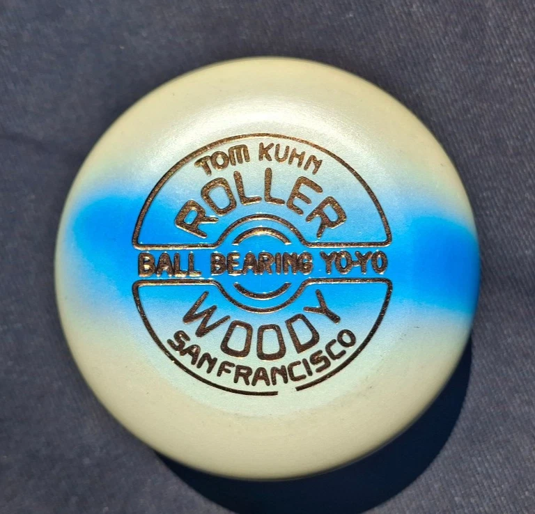 Tom Kuhn for sale | eBay