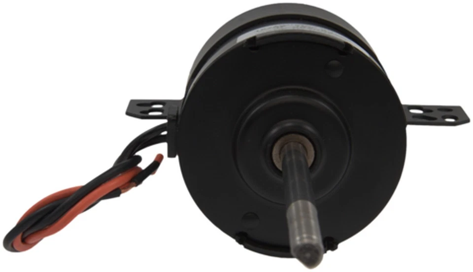 Motor soplador HVAC 4 estaciones 75706 se adapta a 95-98 Acura TL Foto 4 de 4