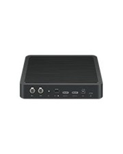 Logitech Rally Display Hub Videokonferenzkomp...