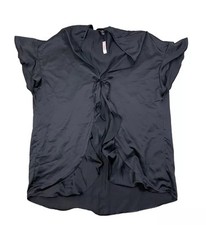 Victoria's Secret Gown Robe Negligee Nightgown One Size NWT Night Wear