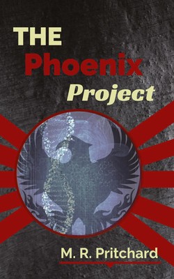 M R Pritchard | The Phoenix Project | Taschenbuch | Englisch (2022)