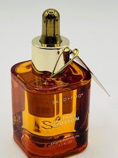 Sand  Fog Eau de Parfum Oil Citrus Blossom 1.7oz New With Tags Perfume Dropper