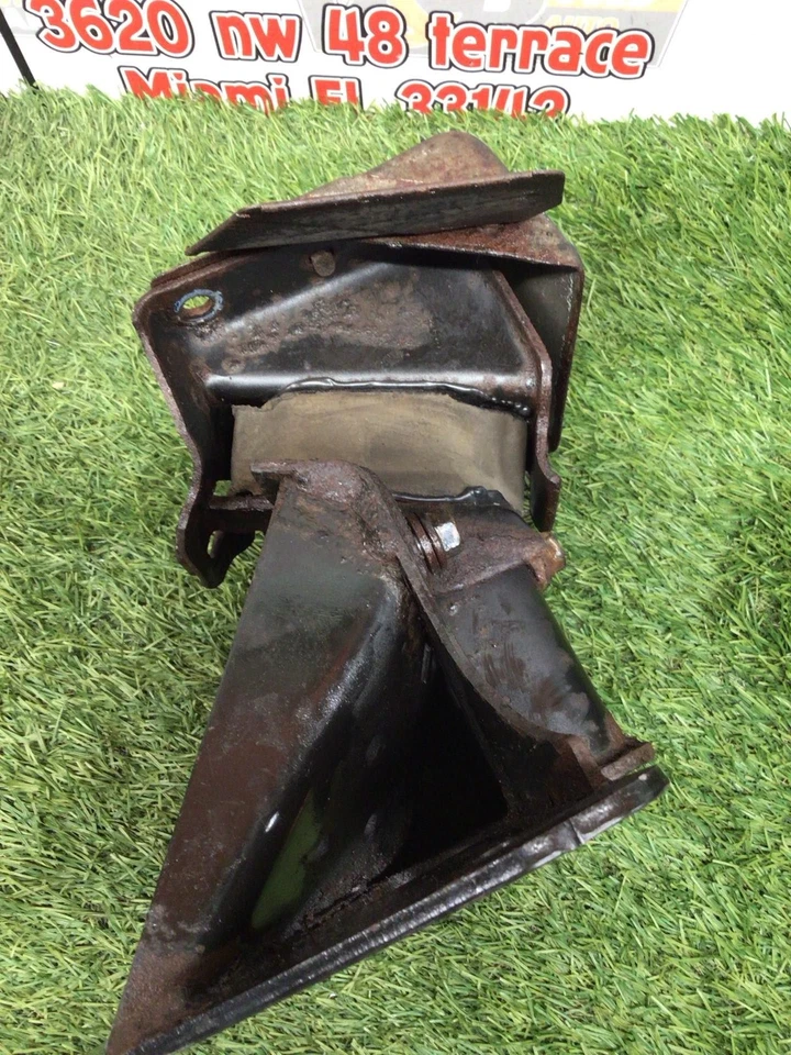 ✅ Montaje de cuadro de motor Chevy Express 2500 2013 LH 25863822 OEM Foto 3 de 4