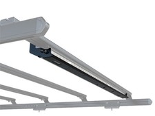 Front Runner Roof Rack 40 Led Light Bar Bracket Black Rrac217