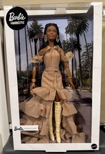 Barbie Signature @BarbieStyle Barbie “Brooklyn” Collecto
