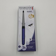 Remington Gloss Tapered Curling Wand - 0.5"-1.5"