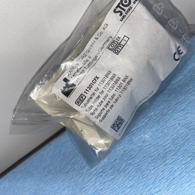 『ユウ』 Karl Storz 11301CFX Tube Holder for 11301BNX Flexible Intubation