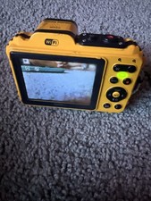 Kodak PIXPRO WPZ2 Waterproof Rugged Digital Camera