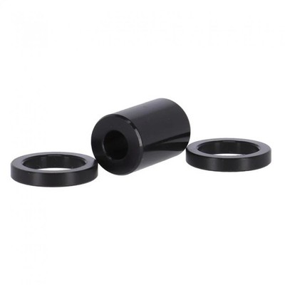 RearShock Mounting Hardware RockShox 3-piece 1/2'' 6x19.0,Standard