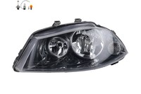 Scheinwerfer Osram Night Breaker Laser Passend FüR Seat Ibiza Cordoba 6L Links