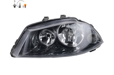 Scheinwerfer Osram Night Breaker Laser passend für Seat Ibiza Cordoba 6L Links 