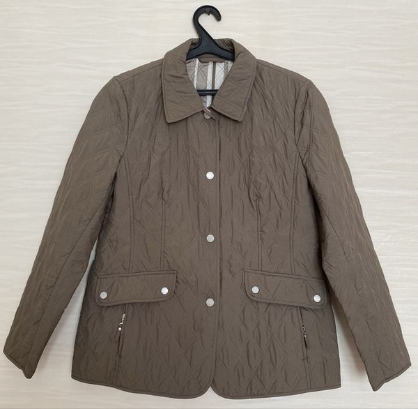 Women Basler Jacket Light Seasonal M-L