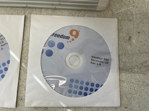 freeStor Mini DS-310UB USB Portable External Drive Enclosure Case Compact Design - 第 3/19 張圖片
