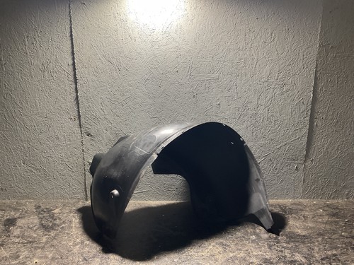 BMW X3 E83 Innenkotflügel hinten rechts 51713400058 2.50 Petrol 137kw 27559979