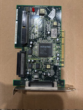 Controller Adaptec AIC-7880P M3A-ASM 95496-1 ...