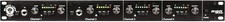 Black Lion Audio B12A Quad - 4 Channel Mic Preamp