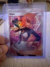 Mars #154 Prices | Pokemon Ultra Prism | Pokemon Cards Mars #154 Prices | Pokemon Ultra Prism | Pokemon Cards