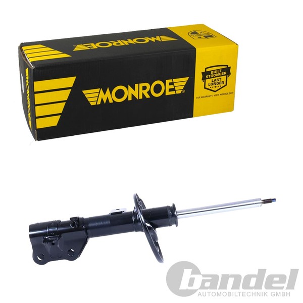 Monroe Gasdruck StoßDÄMpfer Vorderachse Links Passend FüR Mazda 6 | 72939ST-image