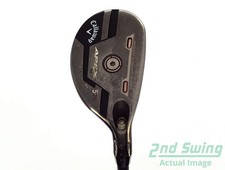 Callaway Apex 21 Hybrid 5 Hybrid 24 Graphite Stiff Right 41.0in