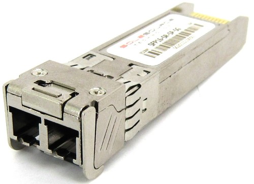 Émetteur-récepteur 16 Go/s courte longueur d'onde Sfp Plus Hot-plug 850 nm émetteur-récepteur